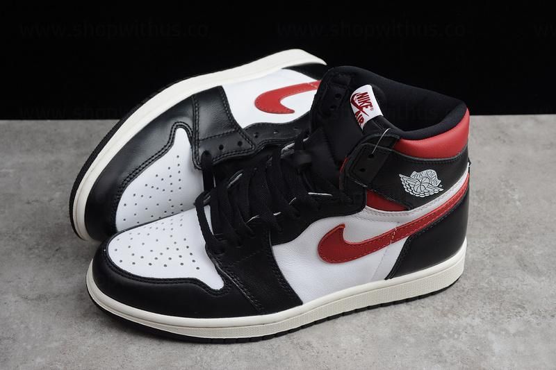 Air jordan 1 retro og best sale gym red