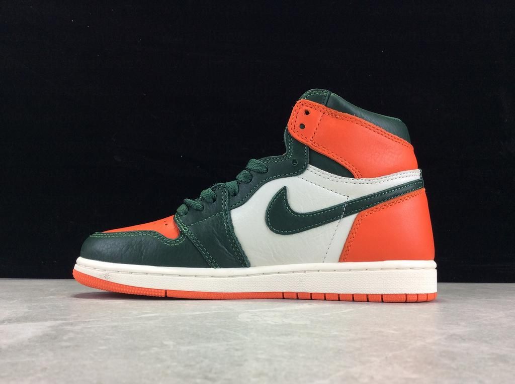 Air Jordan 1 AJ1 Retro High OG - SoleFly