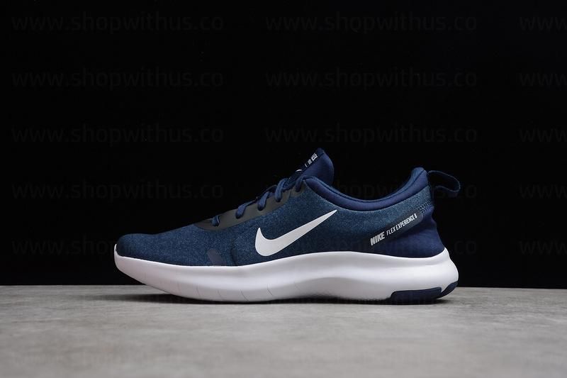 NikeMen's Flex Experience RN 8 - Midnight Navy