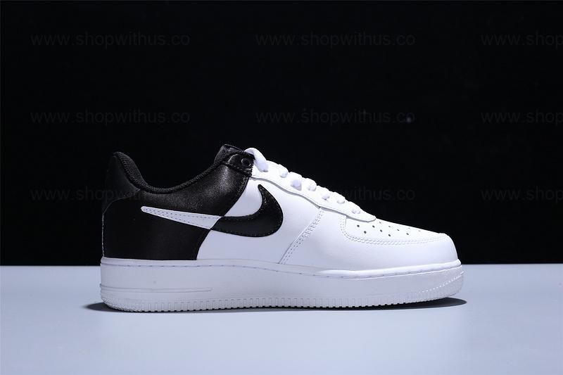 NikeAir Force 1 AF1 Low - Spurs