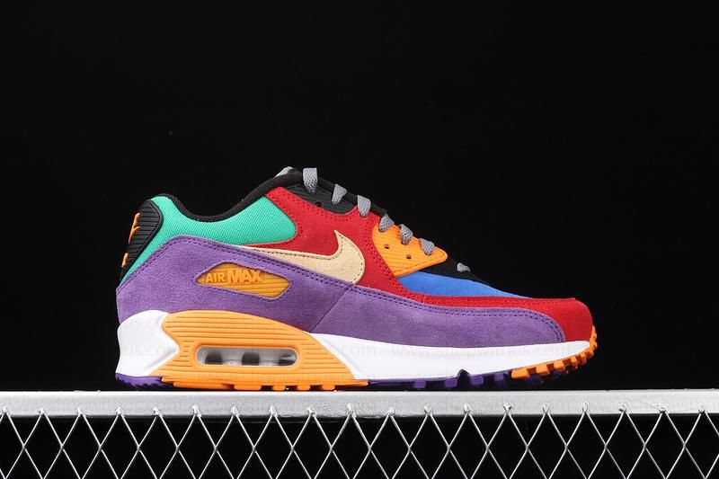 NikeOriginals Air Max 90 - Viotech