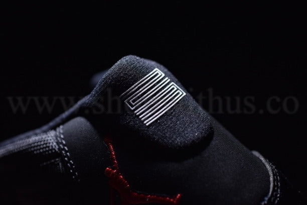 Air Jordan 11 (XI) AJ11 - Bred (2019)