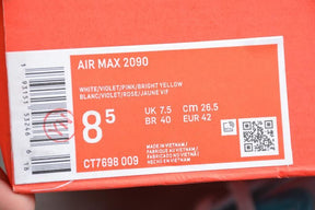 NikeWMNS Air Max 2090 - Aurora Green