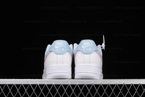 NikeWMNS Air Force 1 AF1 LV8 - Double Swoosh