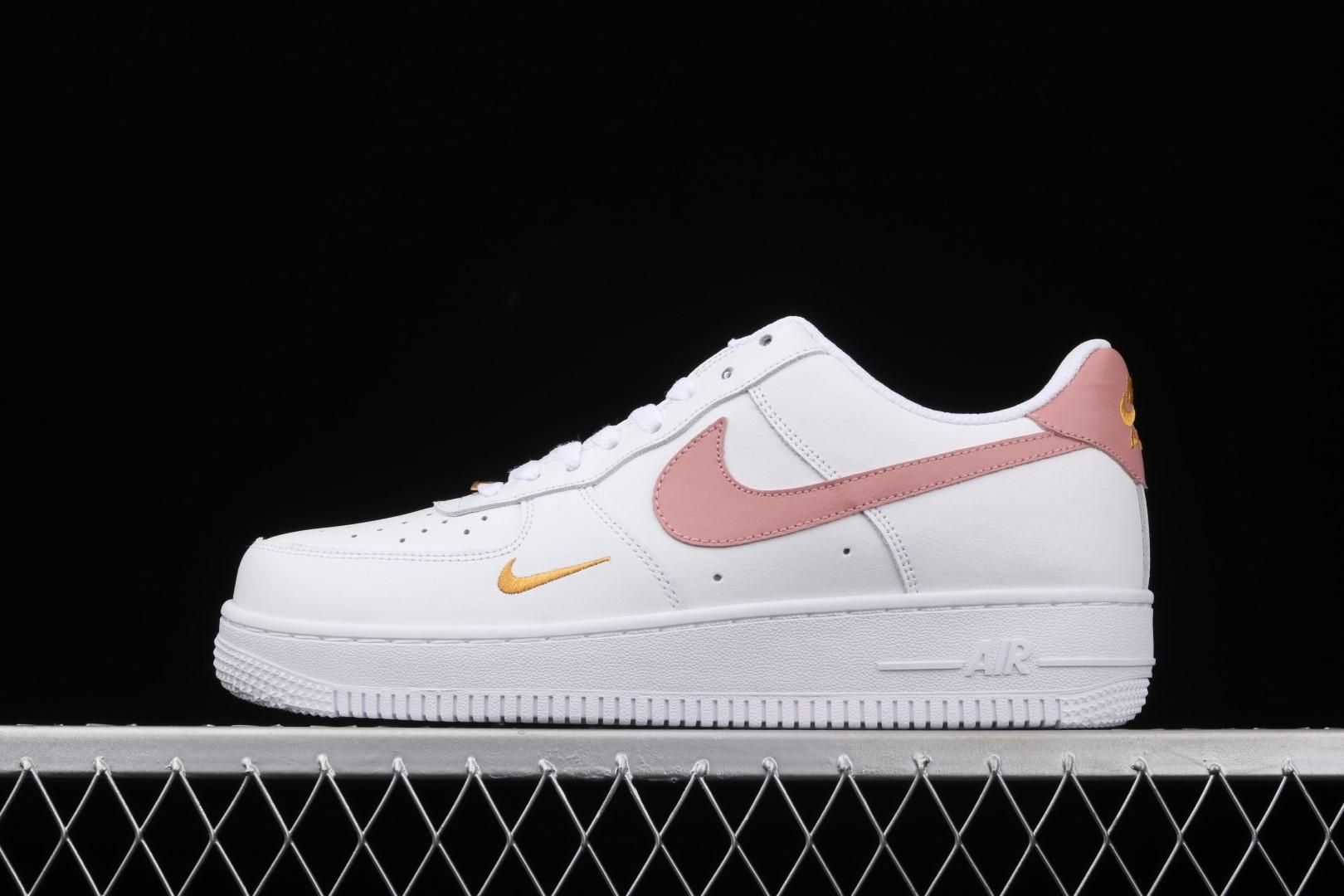 NikeWMNS Air Force 1 Low  - Rust Pink