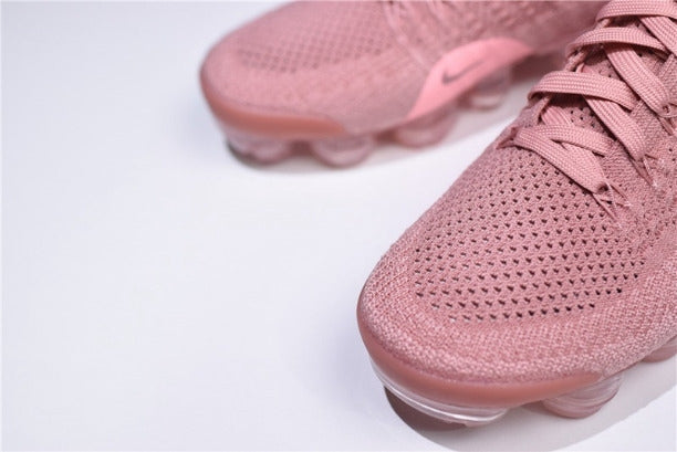 NikeAir WMNS VaporMax 2.0 - Rust Pink