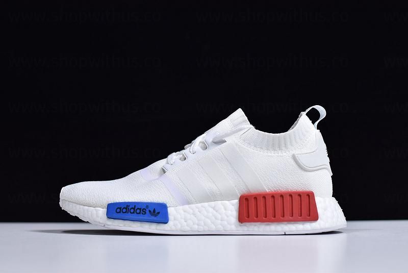 adidasOriginals NMD R1 - Vintage White