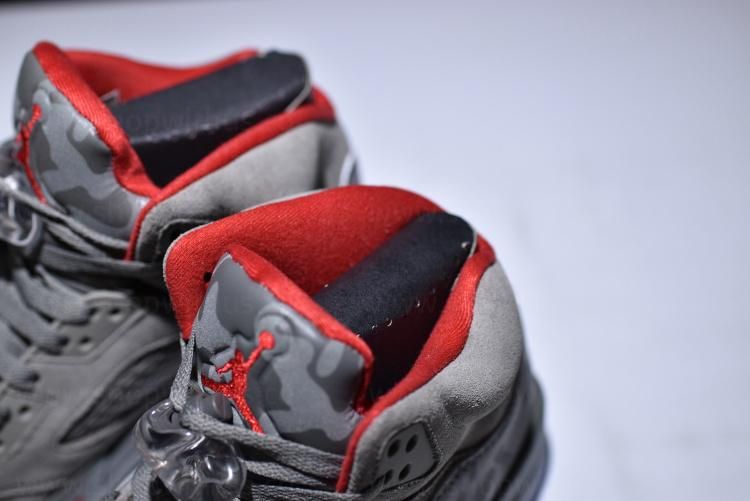 Air Jordan 5 AJ5 Retro - Dark Stucco