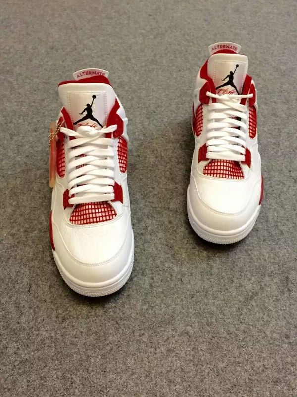 Air Jordan 4 AJ4 Retro - Alternate 89