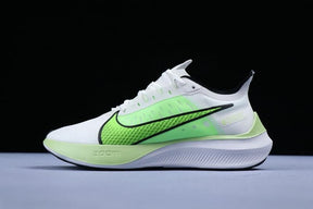 NikeRunning Gravity Neutral - White/Neon Green