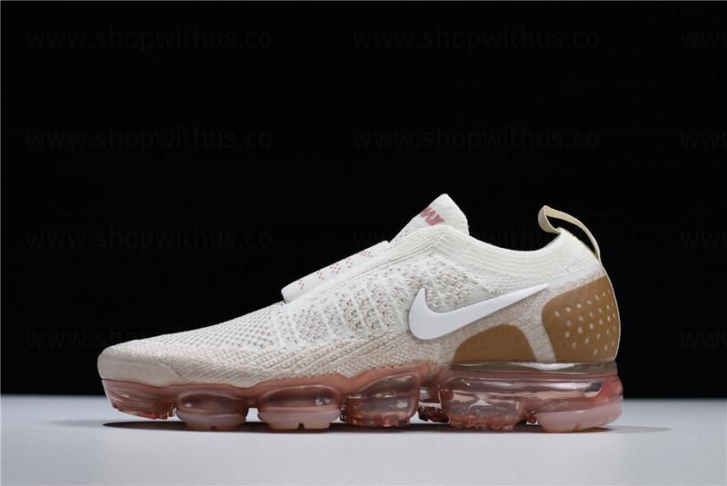 NikeAir VaporMax Moc 2 - Sail