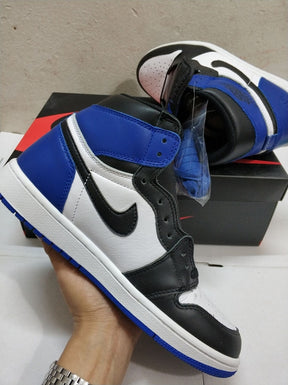 Fragment x NikeMen's Air Jordan 1 AJ1 High Basketball Shoe