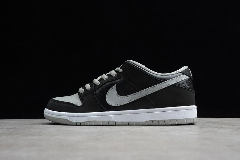 NikeSB Dunk Low Pro - Shadow