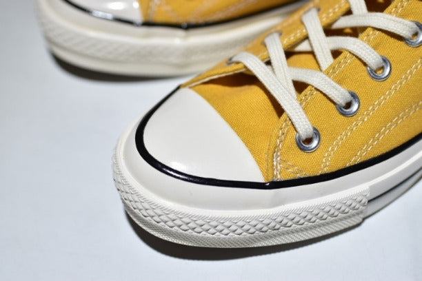 Converse Chuck Taylor All Star Sneakers - Yellow