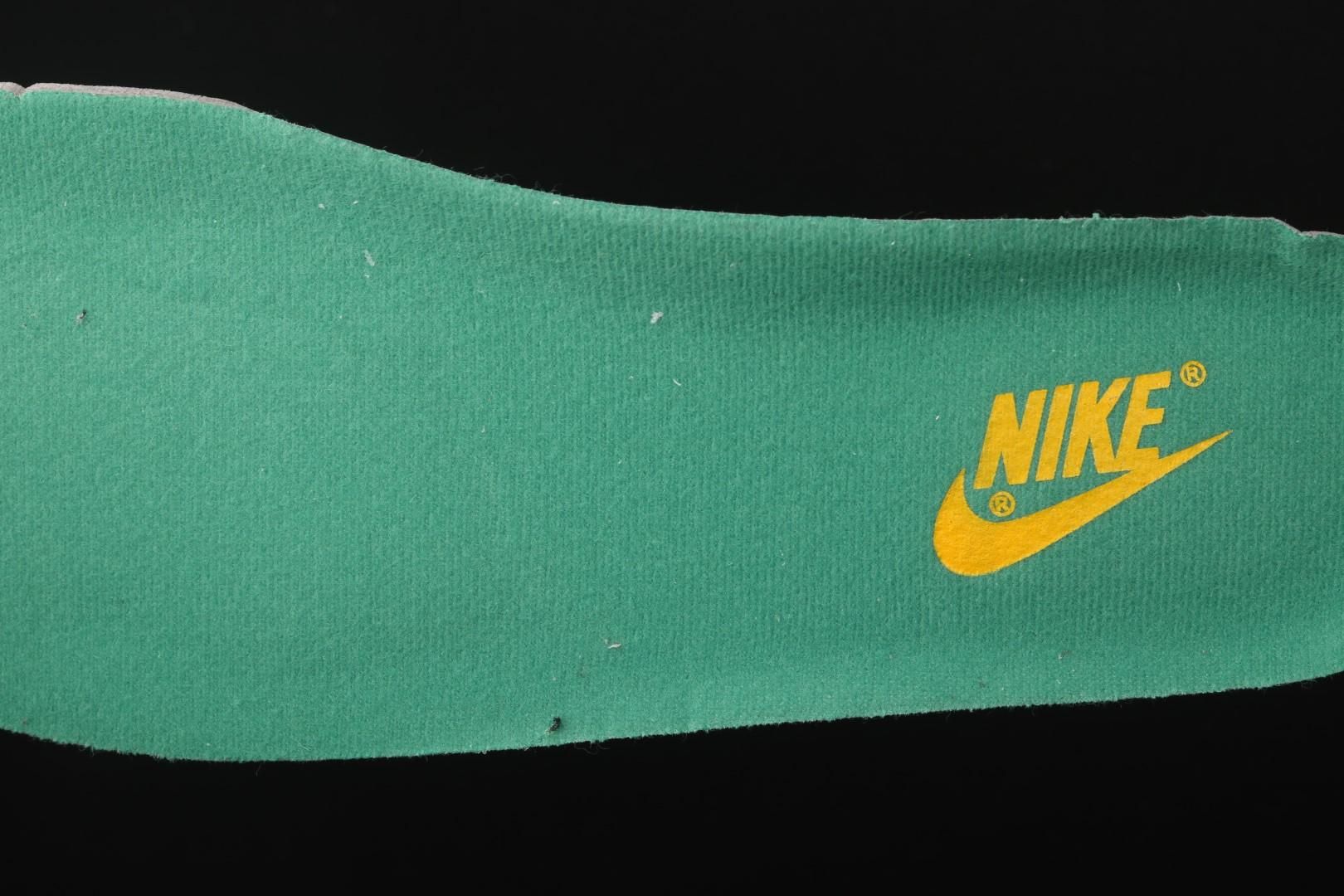 NikeMens Dunk Low - Brazil