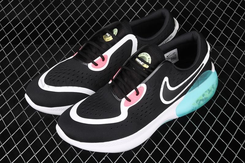 NikeMen's Joyride Dual Run - Black Ice