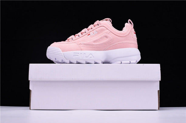 Fila Disruptor 2 Premium WMNS - Pink