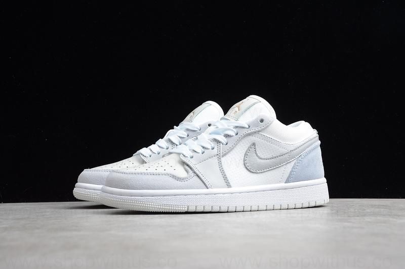 WMNS Air Jordan 1 AJ1 Low Paris