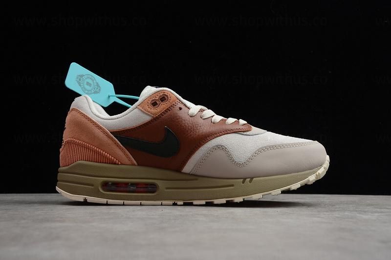 NikeAir Max 1 City Pack - Amsterdam