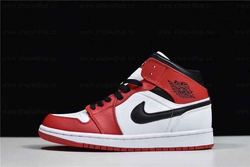 Air Jordan 1 AJ1 Mid - Chicago