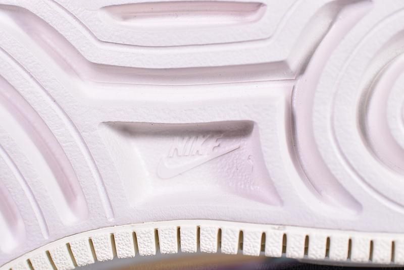 NikeWMNS Air Force 1 AF1 Shadow - Pale Ivory