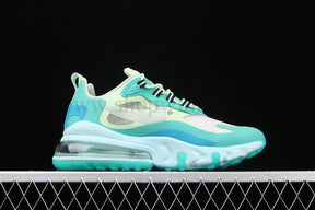 NikeAir Max 270 React - Hyper Jade