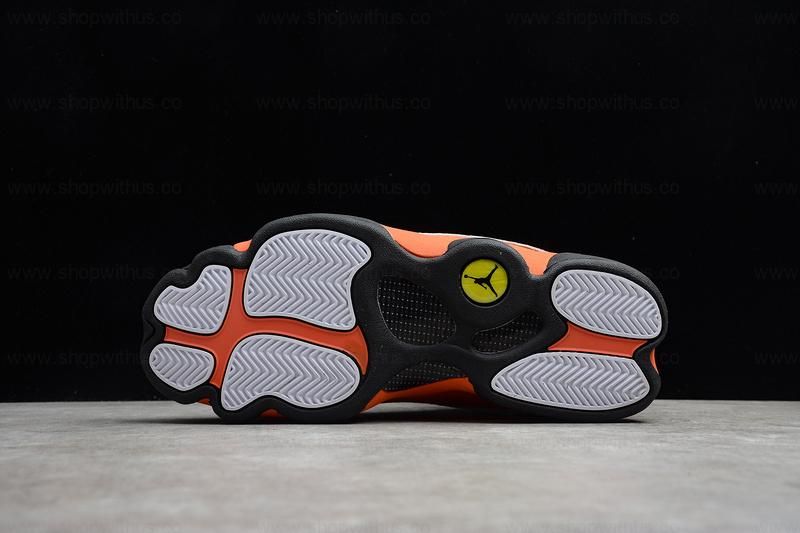 Air Jordan 13 AJ13 -  Starfish