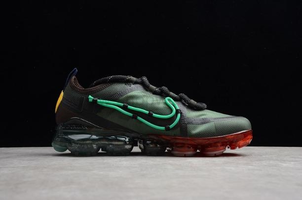 CPFM x NikeAir VaporMax - Green Mist