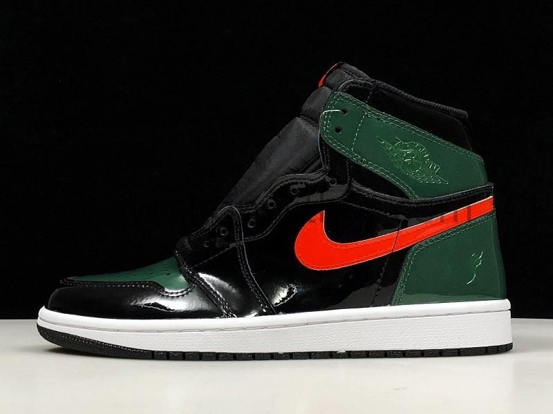 Air Jordan 1 AJ1 High OG Solefly Friends & Family