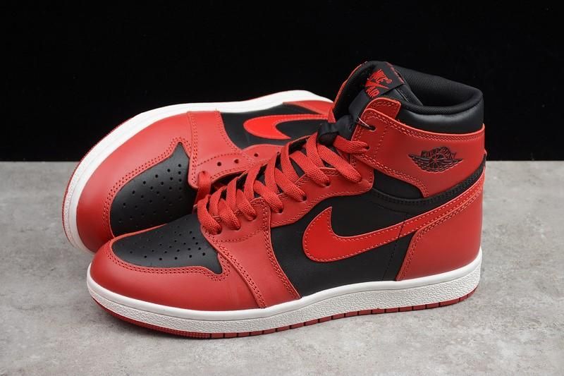 Air Jordan 1 AJ1 Retro High 85 - Varsity Red