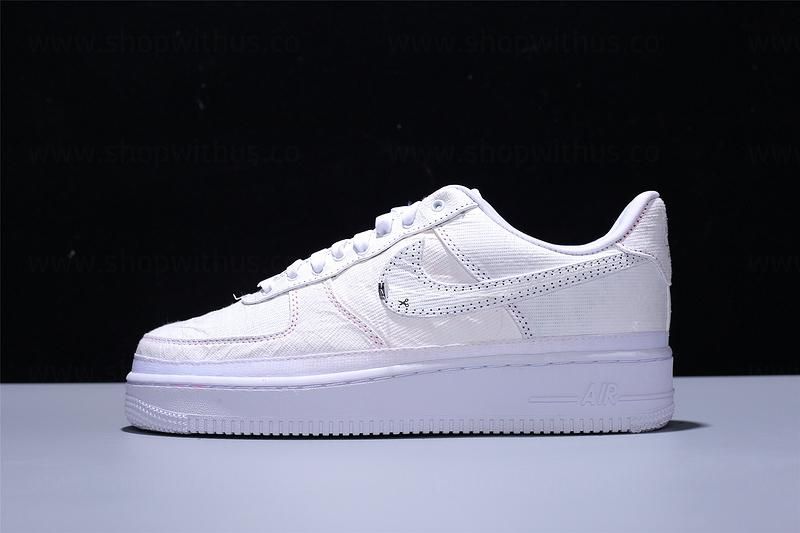 NikeAir Force 1 AF1 Low LX - Reveal