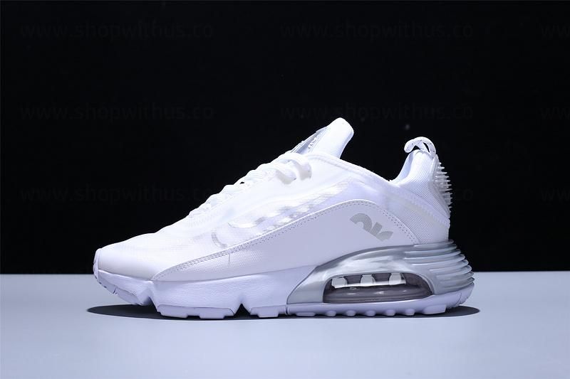 NikeMen's Air Max 2090 - White