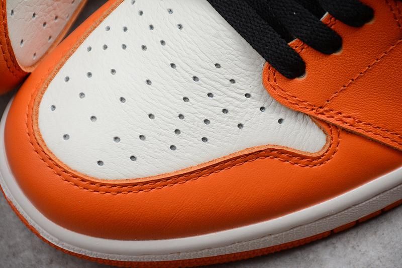 Air Jordan 1 AJ1 Retro High - Shattered Backboard Away