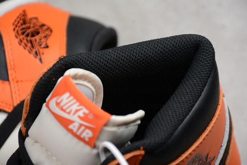 Air Jordan 1 AJ1 Retro High - Shattered Backboard Away