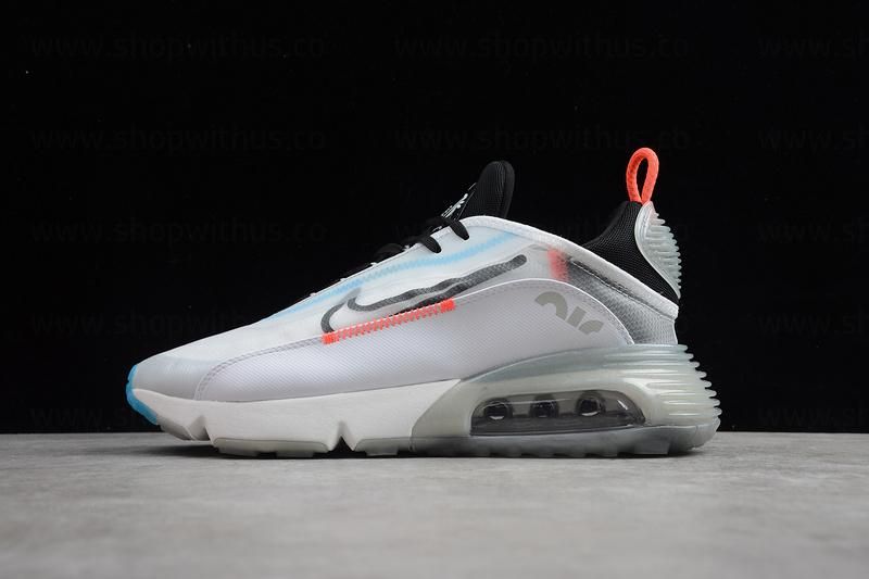 NikeWMNS Air Max 2090 - Pure Platinum