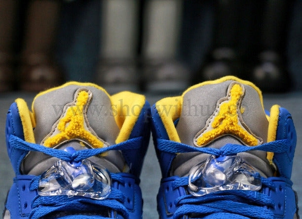 Air Jordan 5 AJ5 Retro - Laney