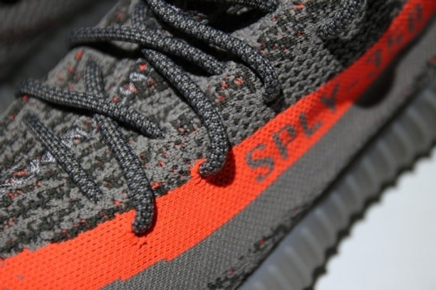 adidasOriginals YEEZY Boost 350 - Beluga