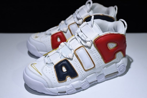 Nike air more uptempo champs on sale