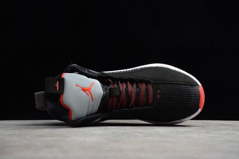 Air Jordan XXXV AJ35 - Bred