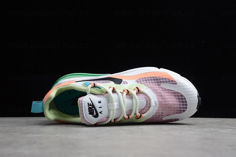 NikeWMNS Air Max 270 React SE - Light Arctic Pink