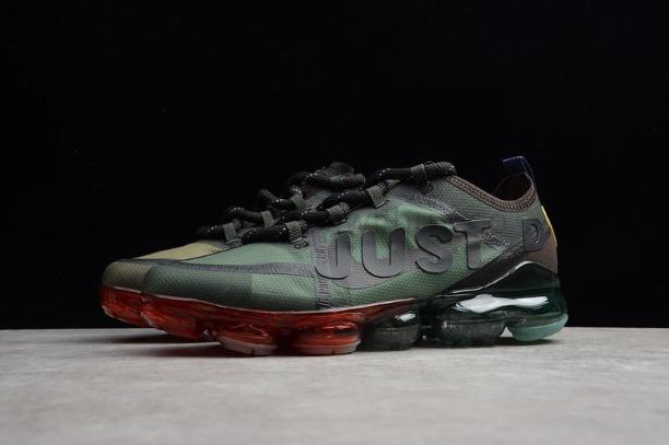 CPFM x NikeAir VaporMax - Green Mist