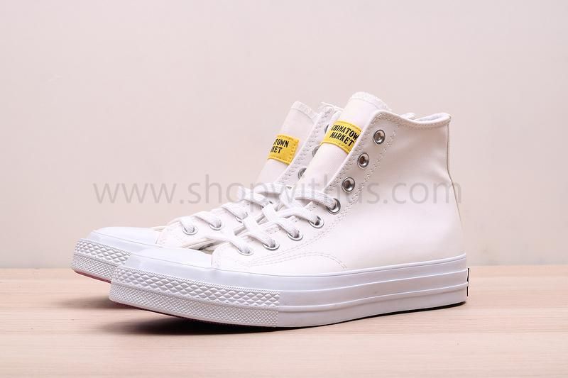 Chinatown Market x Converse Chuck 70 High - UV