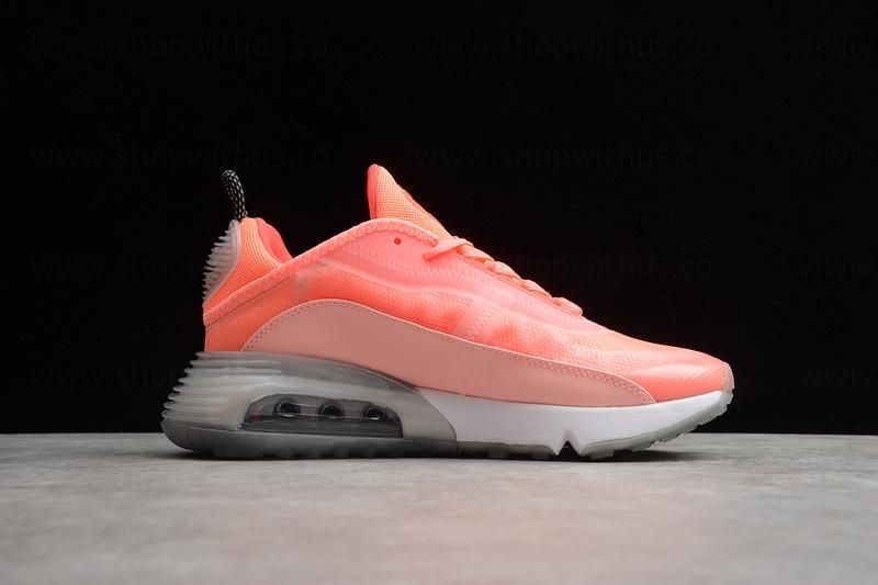 NikeWMNS Air Max 2090 - Lava Glow