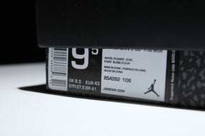 Air Jordan 3 AJ3 Retro - True Blue