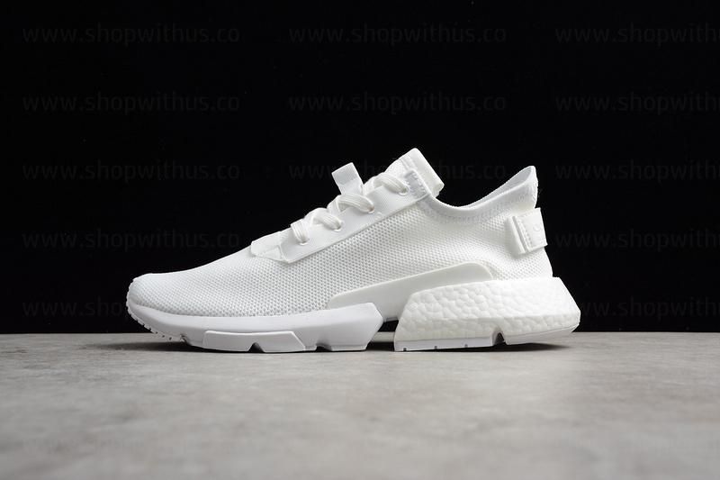 adidasOriginals POD S3.1 - Triple White