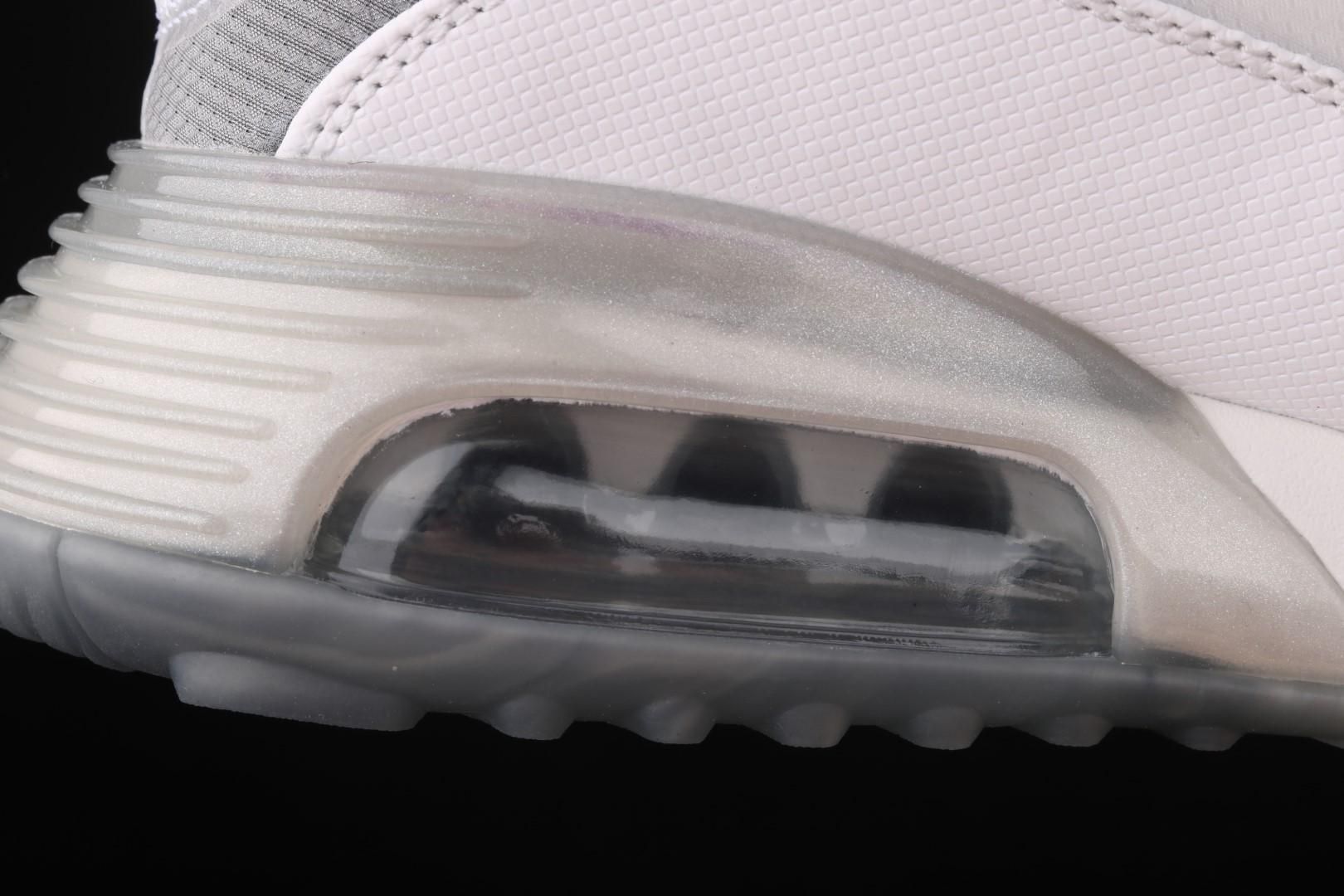 NikeAir Max 2090 - Pure Platinum