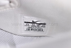 (Real Leather OG)Nike✔️Air Force 1 AF1 MID '07  - All White