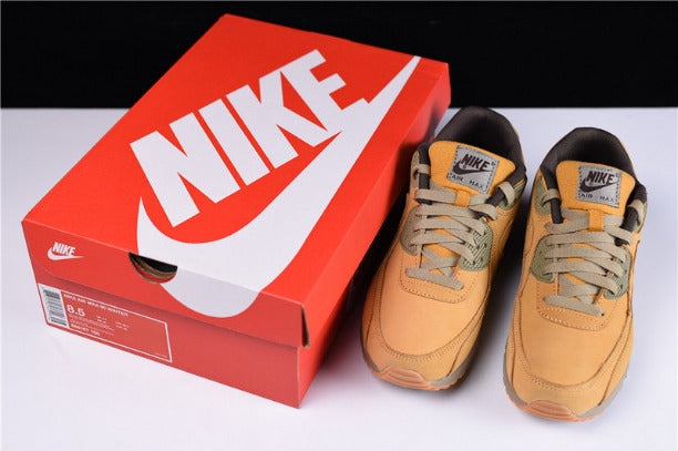 NikeAir Max 90 Premium - Winter Flax