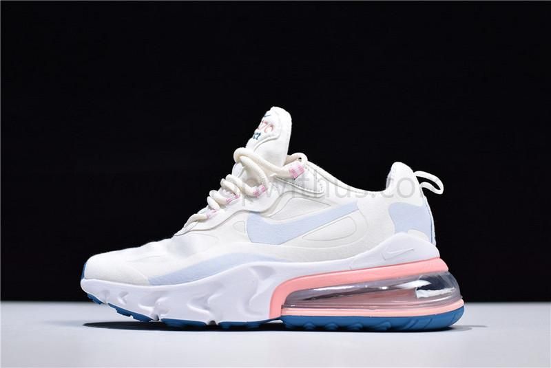 NikeAir Max 270 React - American Modern