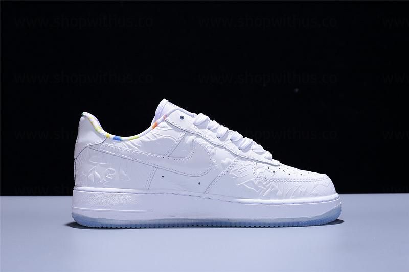 NikeAir Force 1 AF1 Low - Chinese New Year (2020)